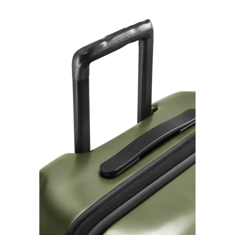 Crash Baggage Icon Kofferset Gr. L\/M\/S - Olive