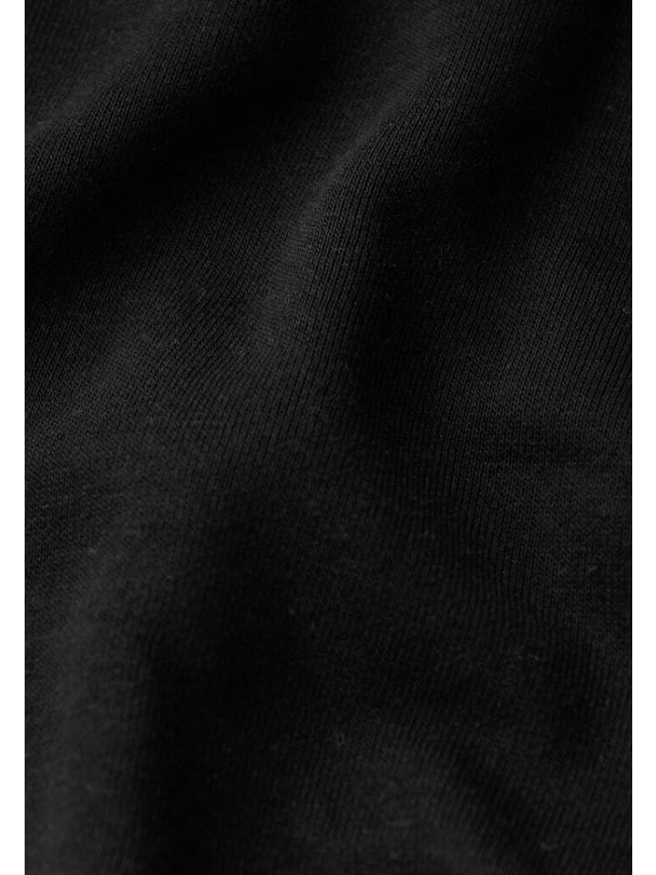 Street One Sweatshirt in Black günstig kaufen 36