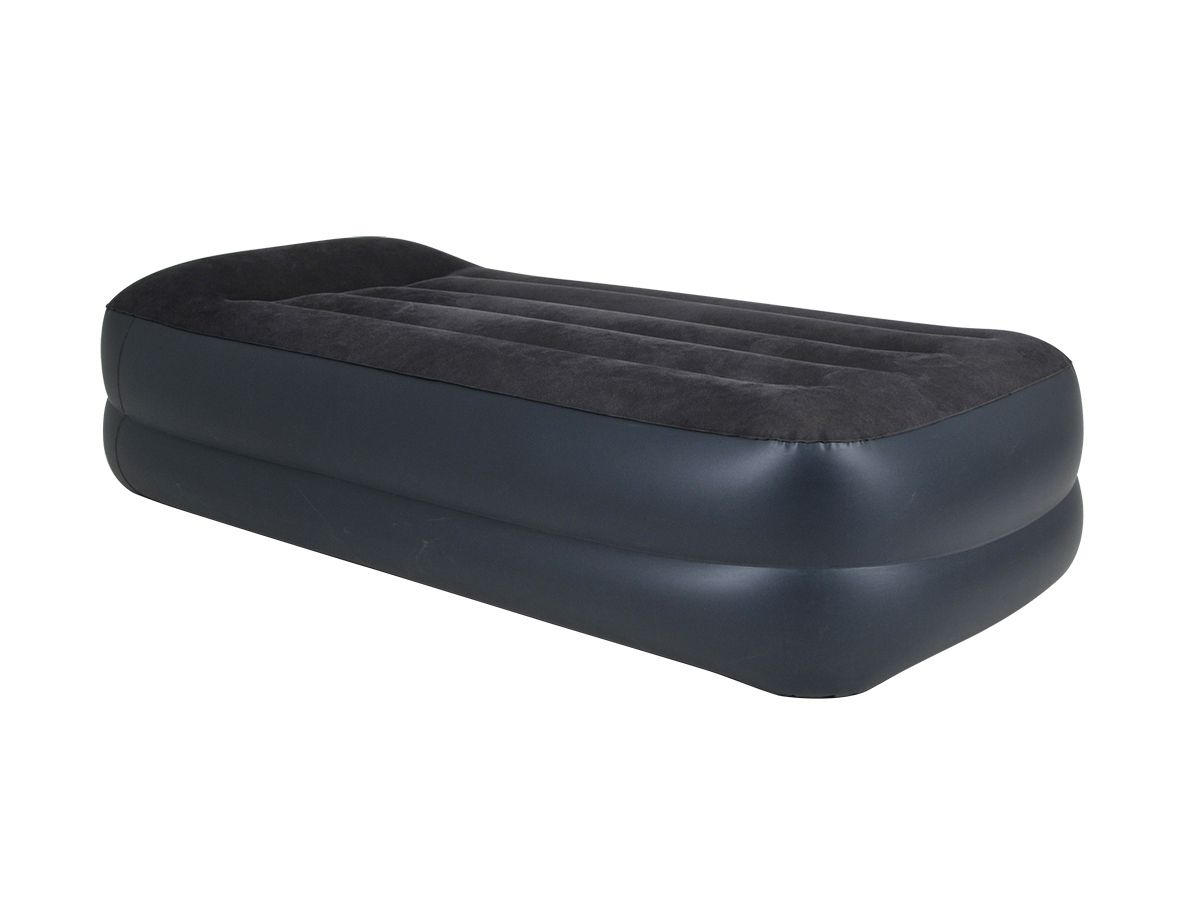 Intex Pillow Rest Twin elektrische Luftmatratze