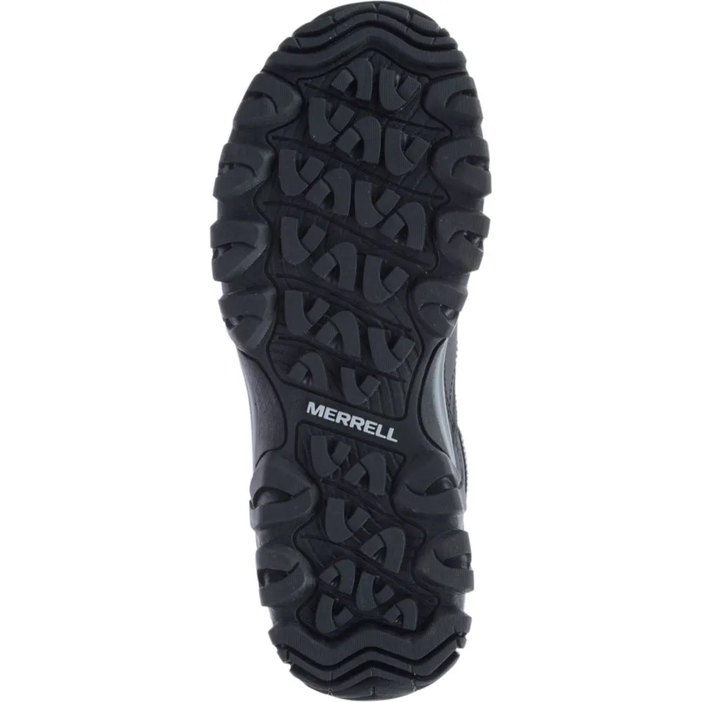 Merrell Thermo Akita Mid Wp J036490 / schwarz