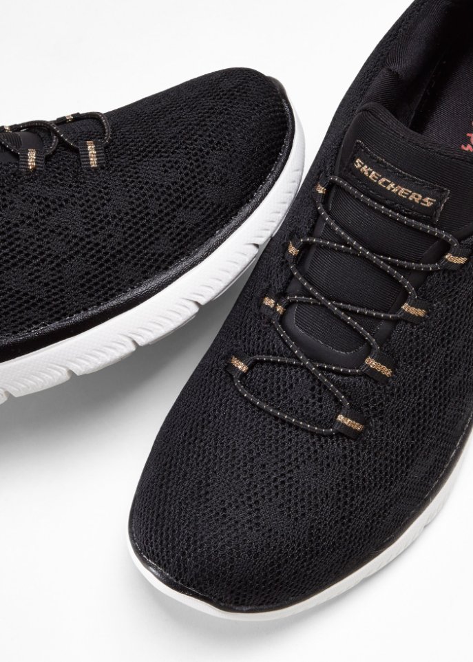 Skechers Sneaker mit Memory Foam