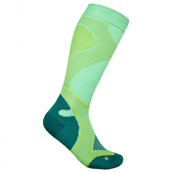Bauerfeind Sports - Women's Outdoor Performance Compr. Socks - Kompressionssocken
