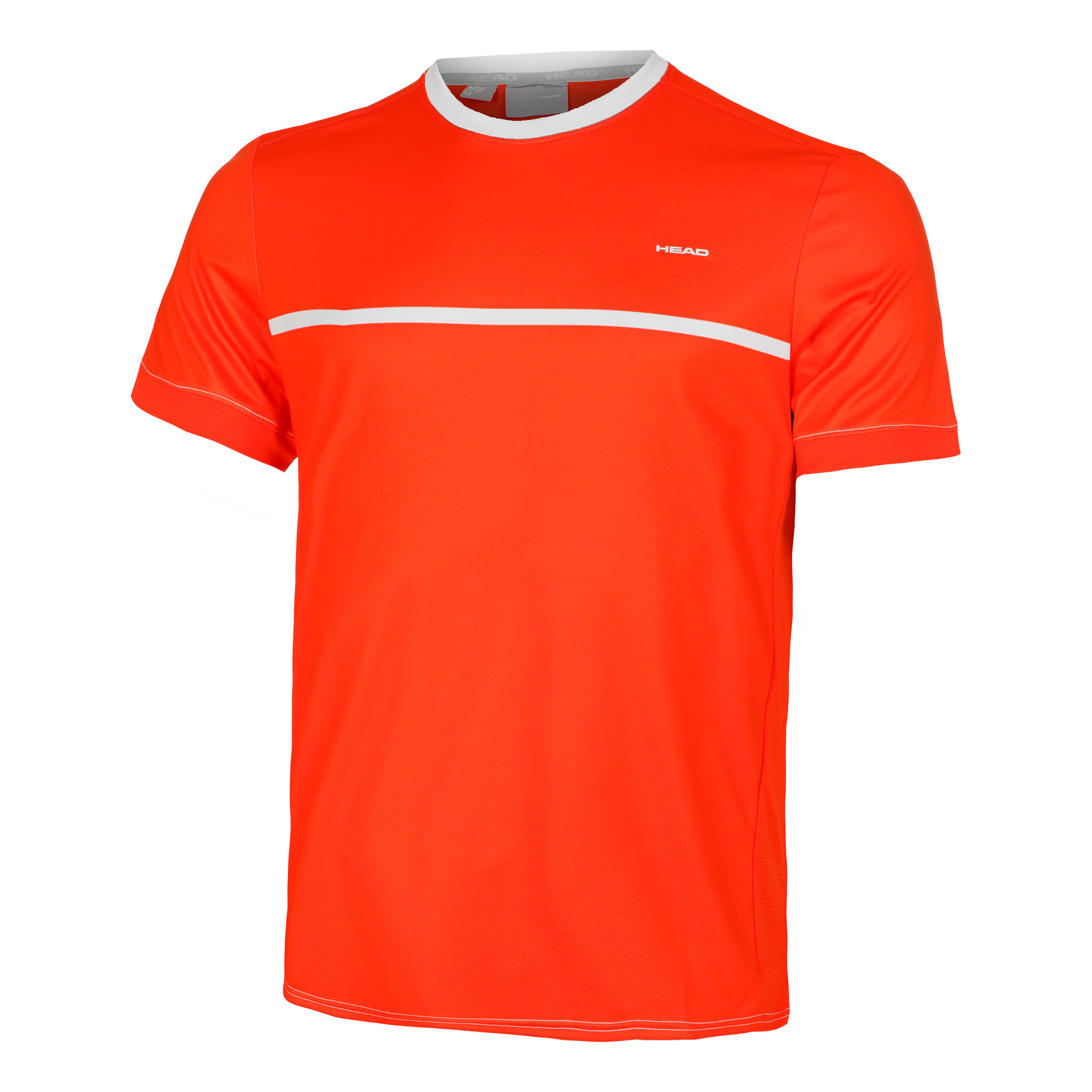Radical SMU T-Shirt Special Edition Herren - Orange