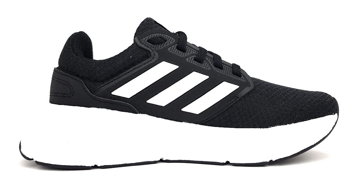 adidas Galaxy 6 GW3847 Schwarz black
