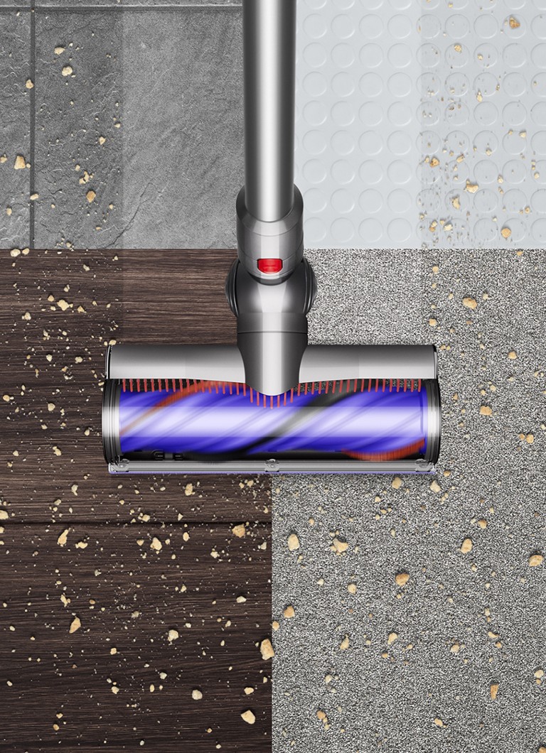 Aspirator fără fir Dyson V8™ Advanced