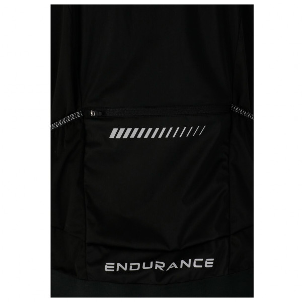 ENDURANCE - Justine Hyperstretch Cycling Vest - Fahrradweste