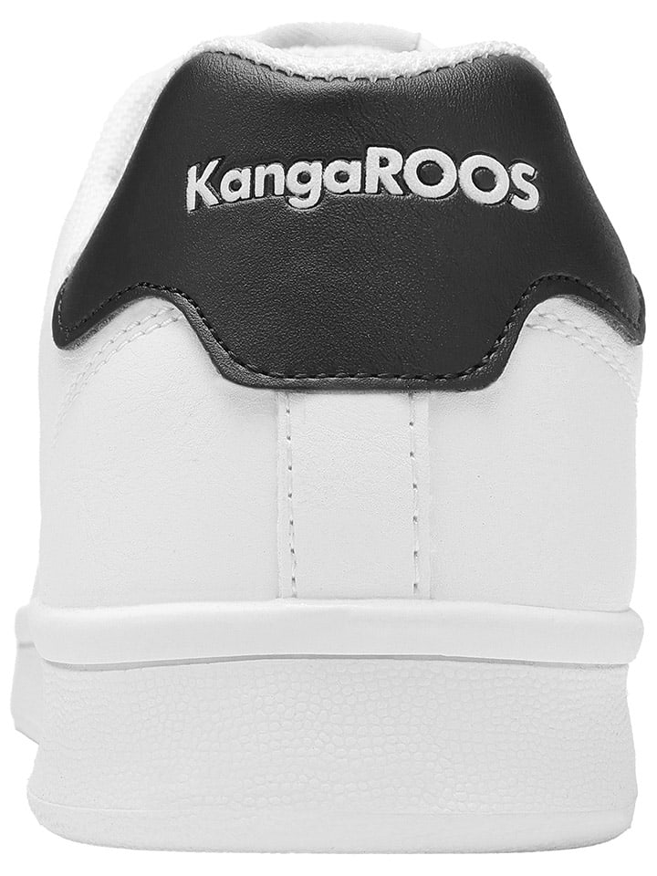 Kangaroos Sneakers 