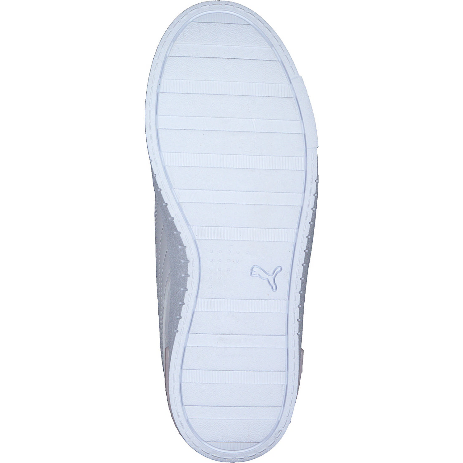 Puma Jada Galentines 383899, Sneakers Low, Damen, Weiß