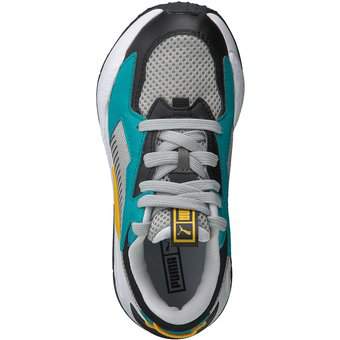 PUMA RS-Z Core PS Sneaker in grau
