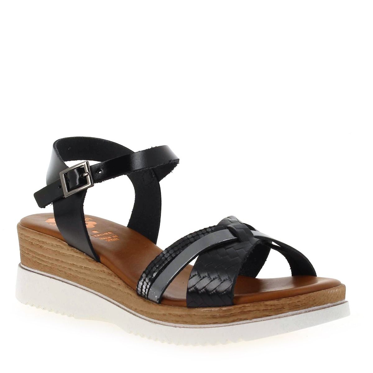 Porronet  FI 2852 - Noir