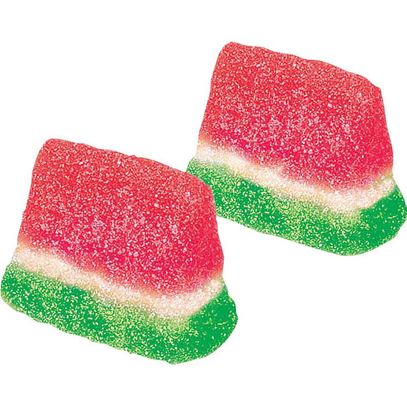 KnallGodt Vannmelonbiter 2,0 kg