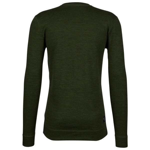 Stoic - Merino260 MMXX.Göteborg Crew - Merinopullover