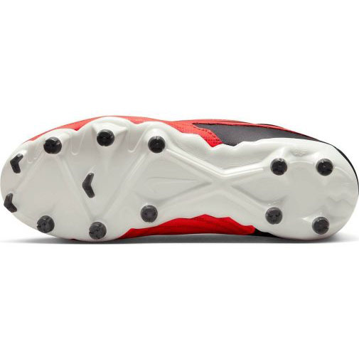 Nike Performance Kinder Fußballschuhe Rasen/Kunstrasen JR PHANTOM GX ACADEMY MG