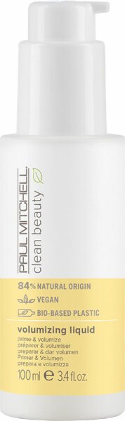 Paul Mitchell Clean Beauty Volumizing Liquid Haarlotion