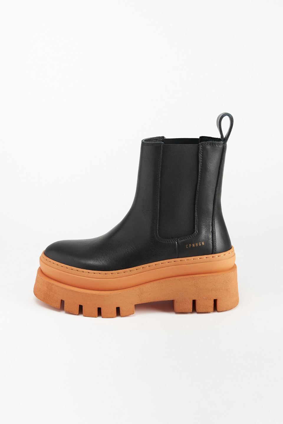 CPH686 vitello black/orange