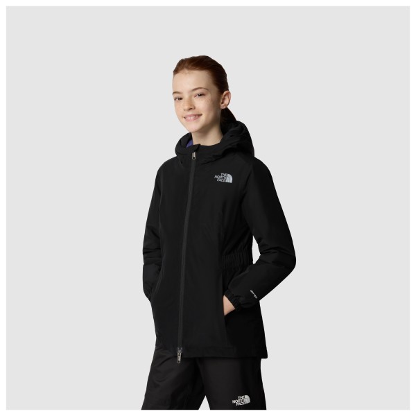 The North Face - Girl's Hikesteller Insulated Parka - Parka