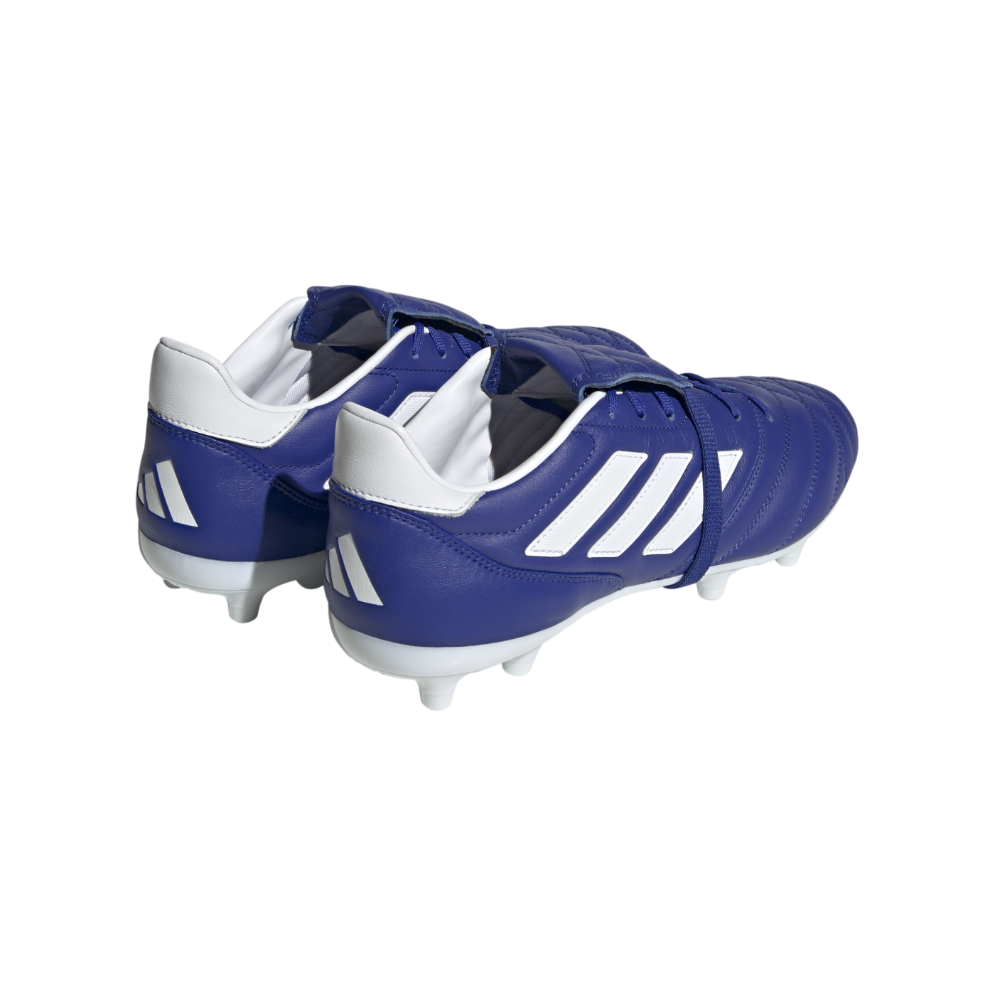 adidas Copa Gloro FG Blau Weiss
