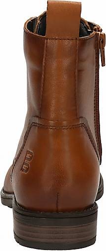 TT. BAGATT Stiefel Ronja I