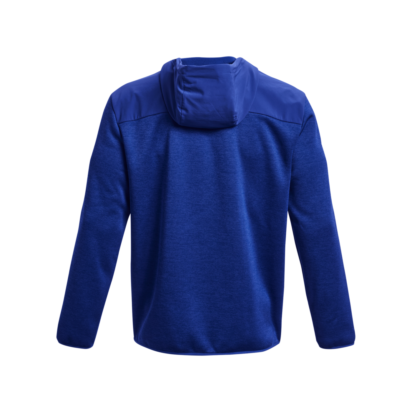 Under Armour Essential Swacket Jacke Blau F400
