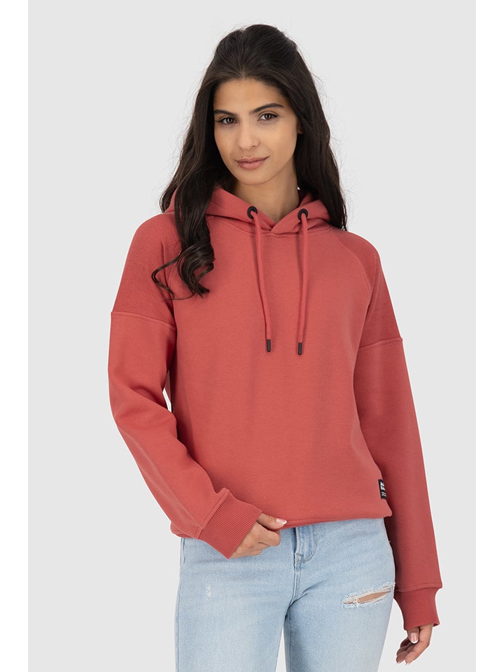 alife and kickin Hoodie 