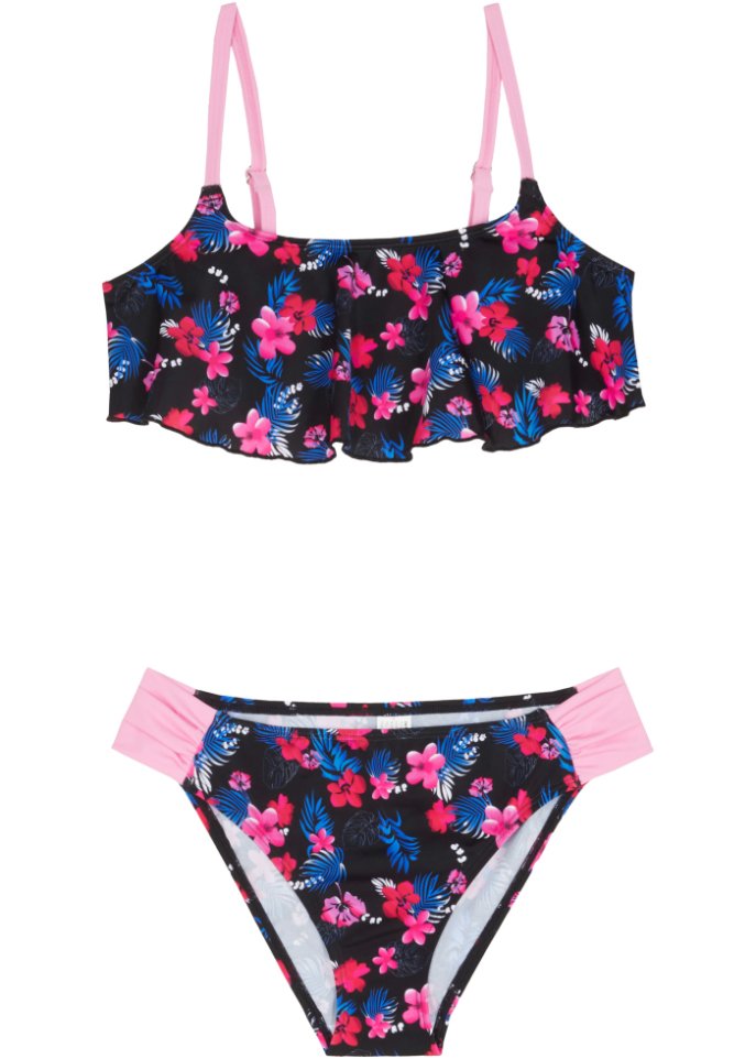 Mädchen Bikini (2-tlg.Set)