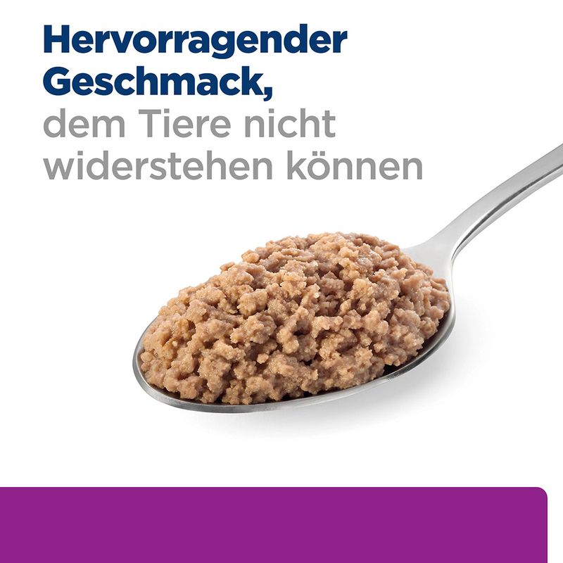 Hill's Prescription Diet y/d Thyroid Care Katzenfutter | bitiba %