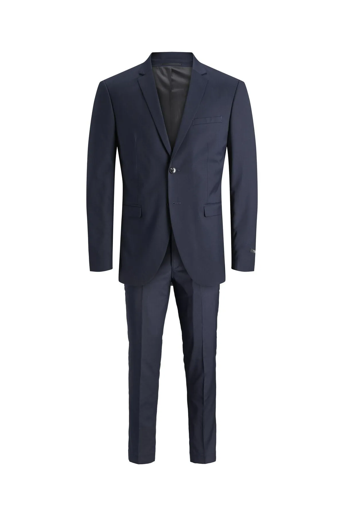Jack & Jones Junior  Anzug - Blau - Normale Länge