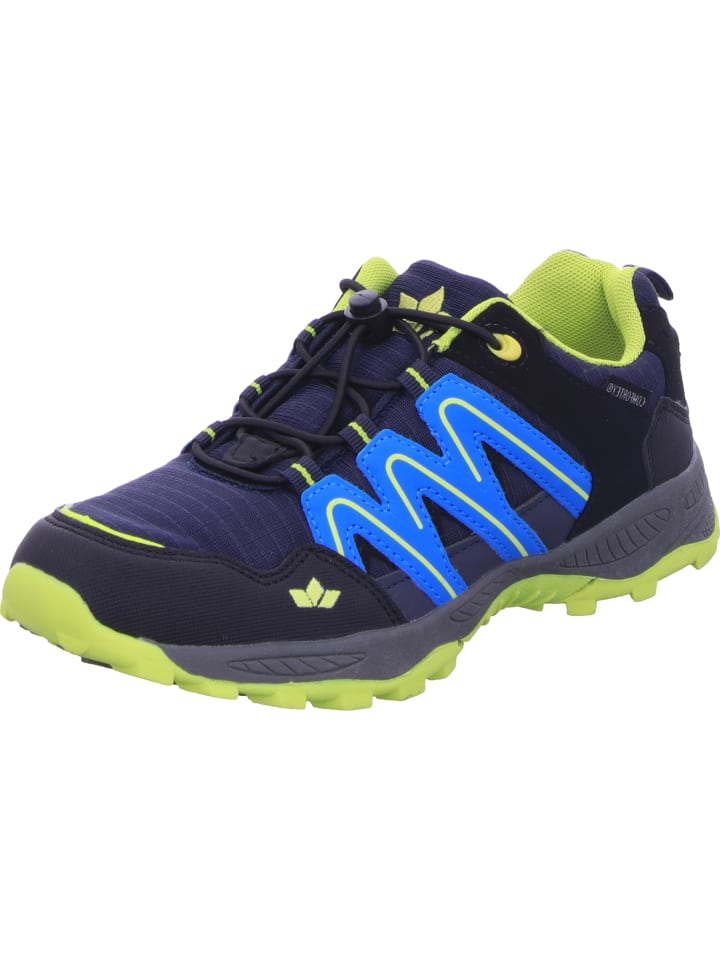 Lico Trekkingschuh in blau günstig kaufen
