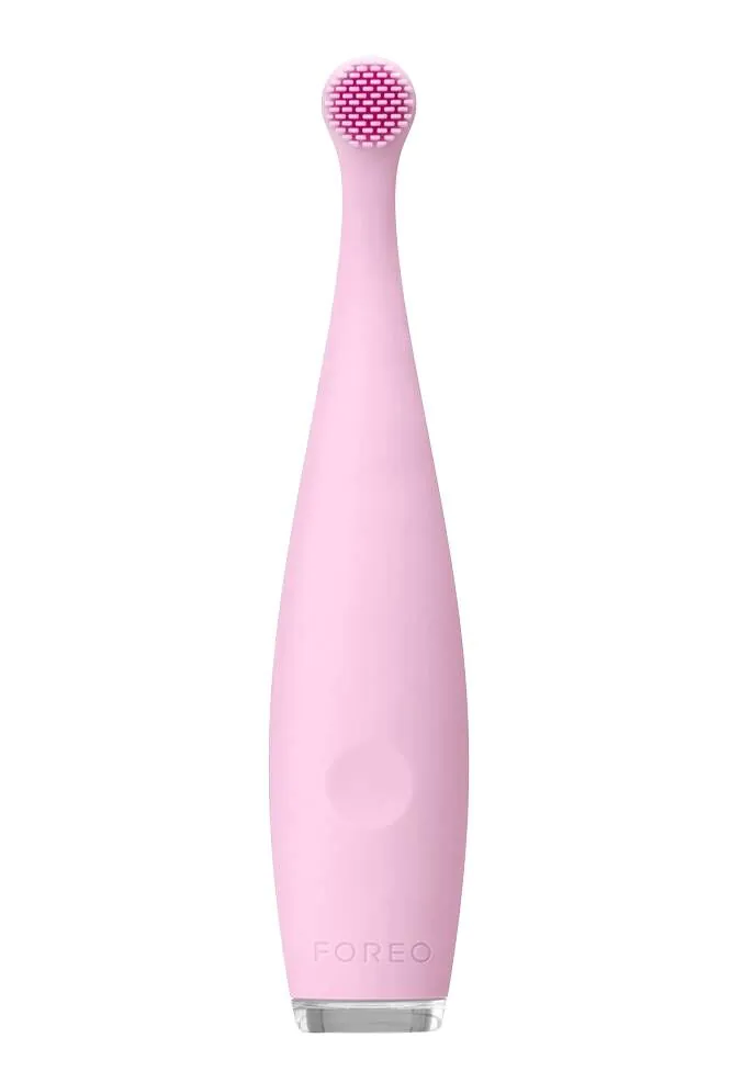 Οδοντόβουρτσα Foreo Issa Micro Sonic, Ροζ Μαργαριταρένια