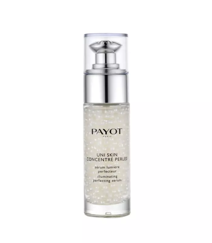 UNI SKIN CONCENTRE PERLES Crème Unifiante Perfectrice