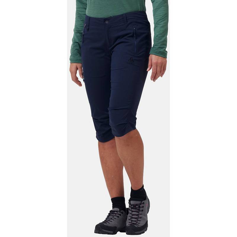 Odlo WEDGEMOUNT Funktionsshorts Damen