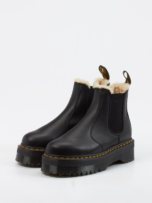 Chelsea Boots-18150090012 Dr. Martens