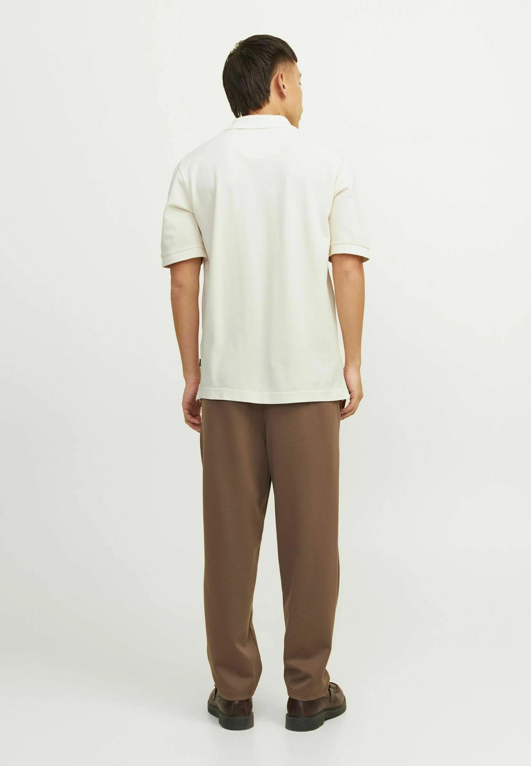 Jack & Jones PREMIUM EINFARBIG - Polo