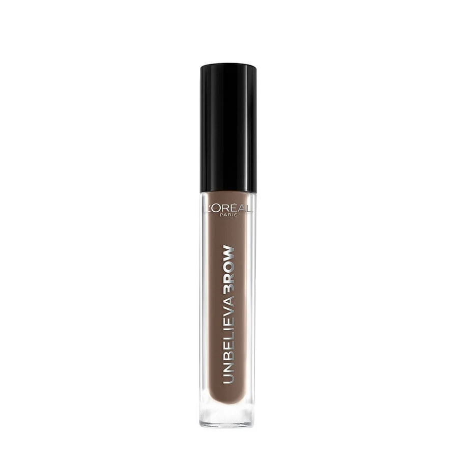 Unbelieva'Brow Eyes - Gel y máscara de cejas