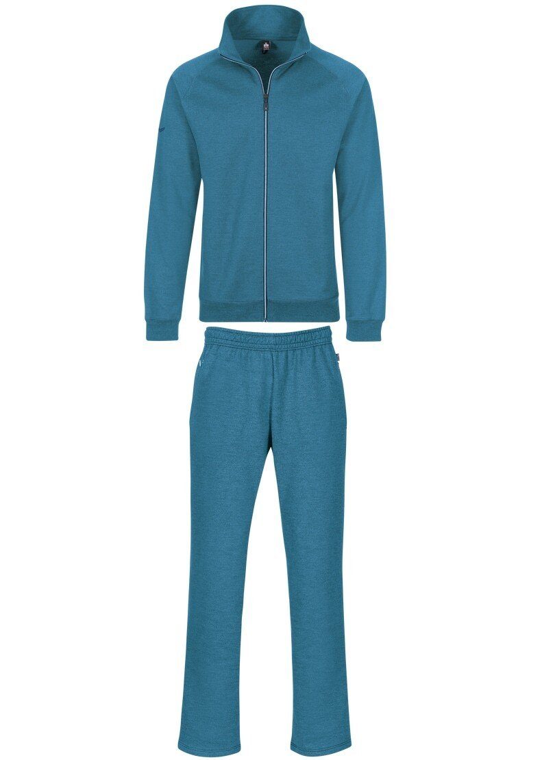 Trigema Sportanzug TRIGEMA Jogginganzug