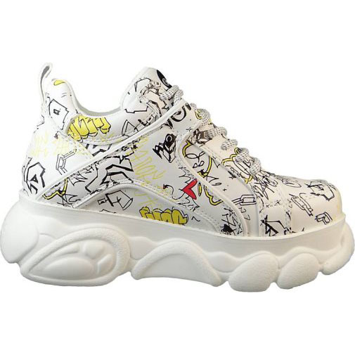 Buffalo Sneaker