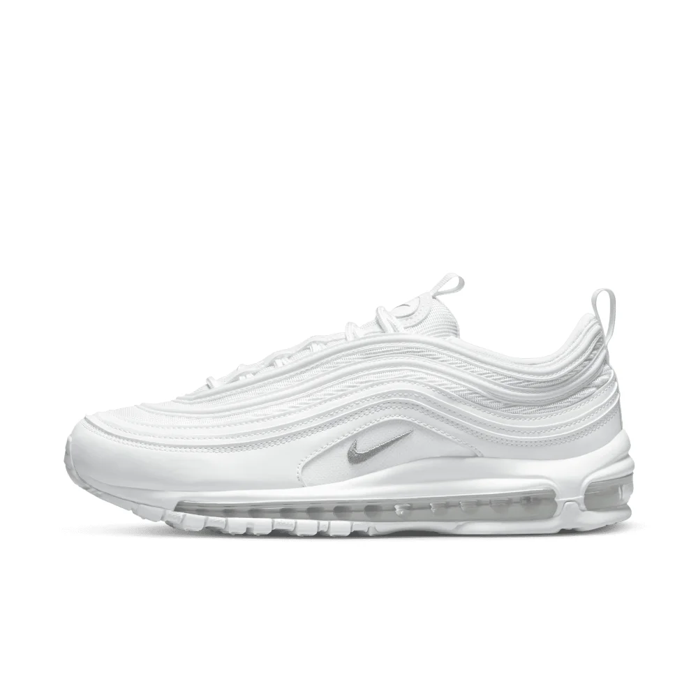 Nike Air Max 97 921826 101 / weiss