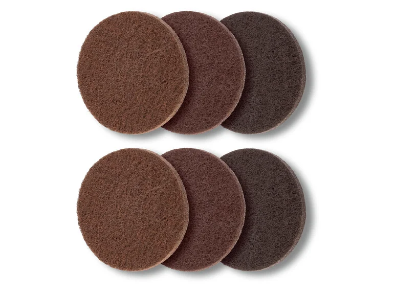Acessórios PARKSIDE® para meuleuse d'angle, 125 mm