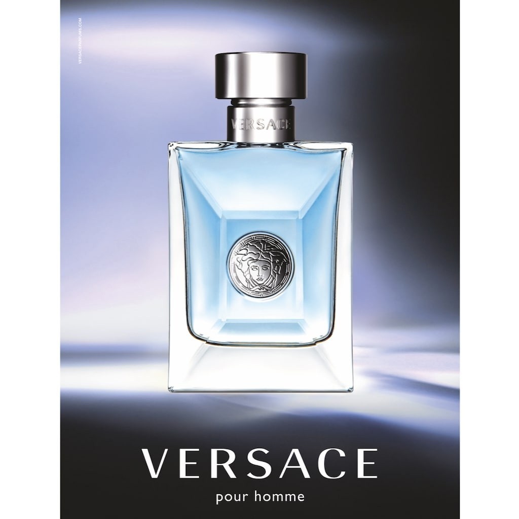 Versace Eau de Toilette