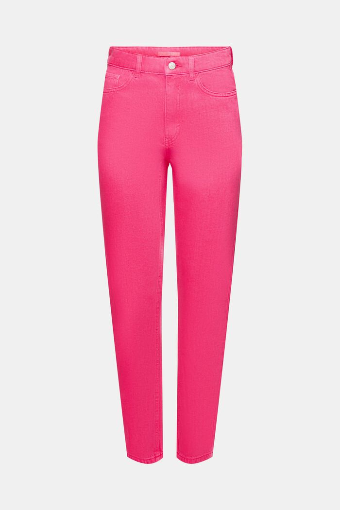High-Rise-Hose im Banana Fit