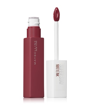 Maybelline Super Stay Matte Ink Liquid Lipstick-5 ml