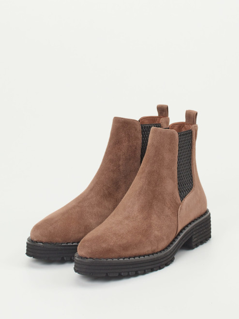 Chelsea Boots-17112290037 Konstantin Starke