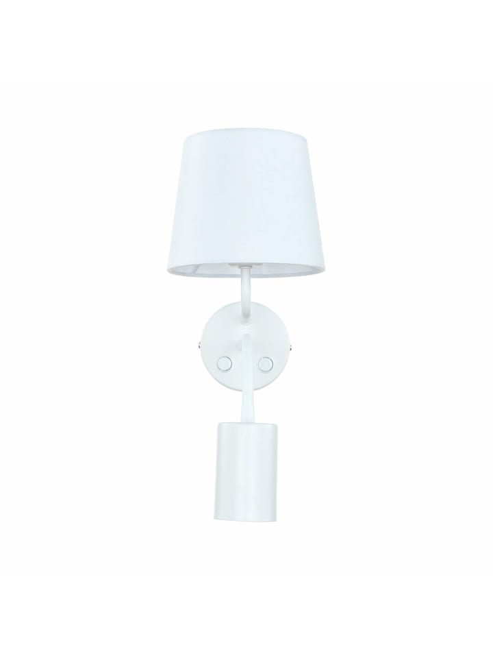Licht-Erlebnisse Wandlampe in Weiß günstig kaufen onesize