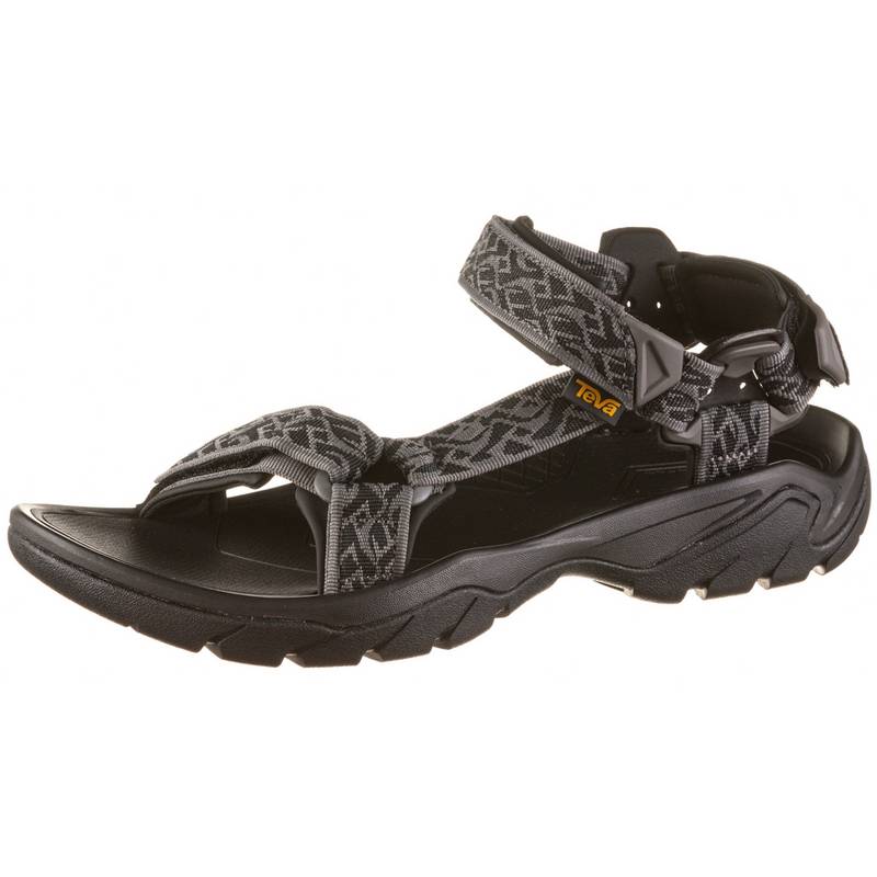 Teva Terra FI 5 Universal Outdoorsandalen Herren