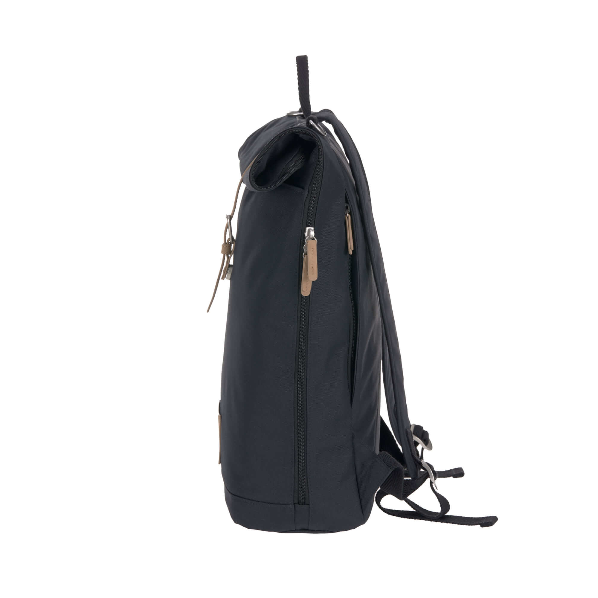 Wickelrucksack - Rolltop Backpack, Night Blue