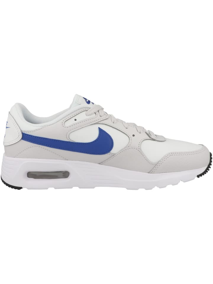 Nike Sneaker low Air Max SC in grau günstig kaufen