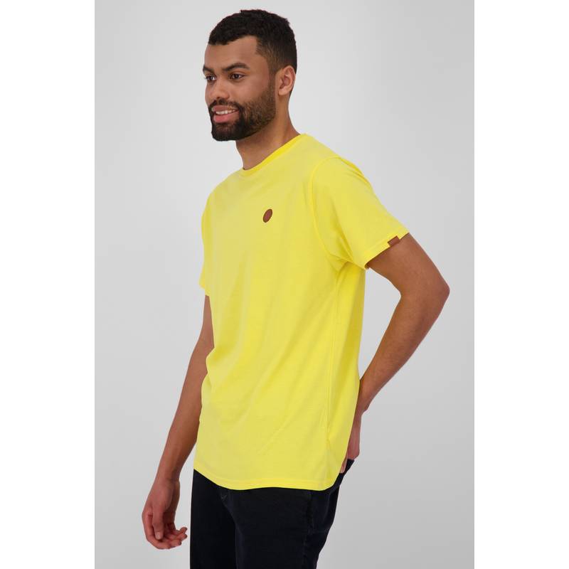 ALIFE AND KICKIN MaddoxAK T-Shirt Herren