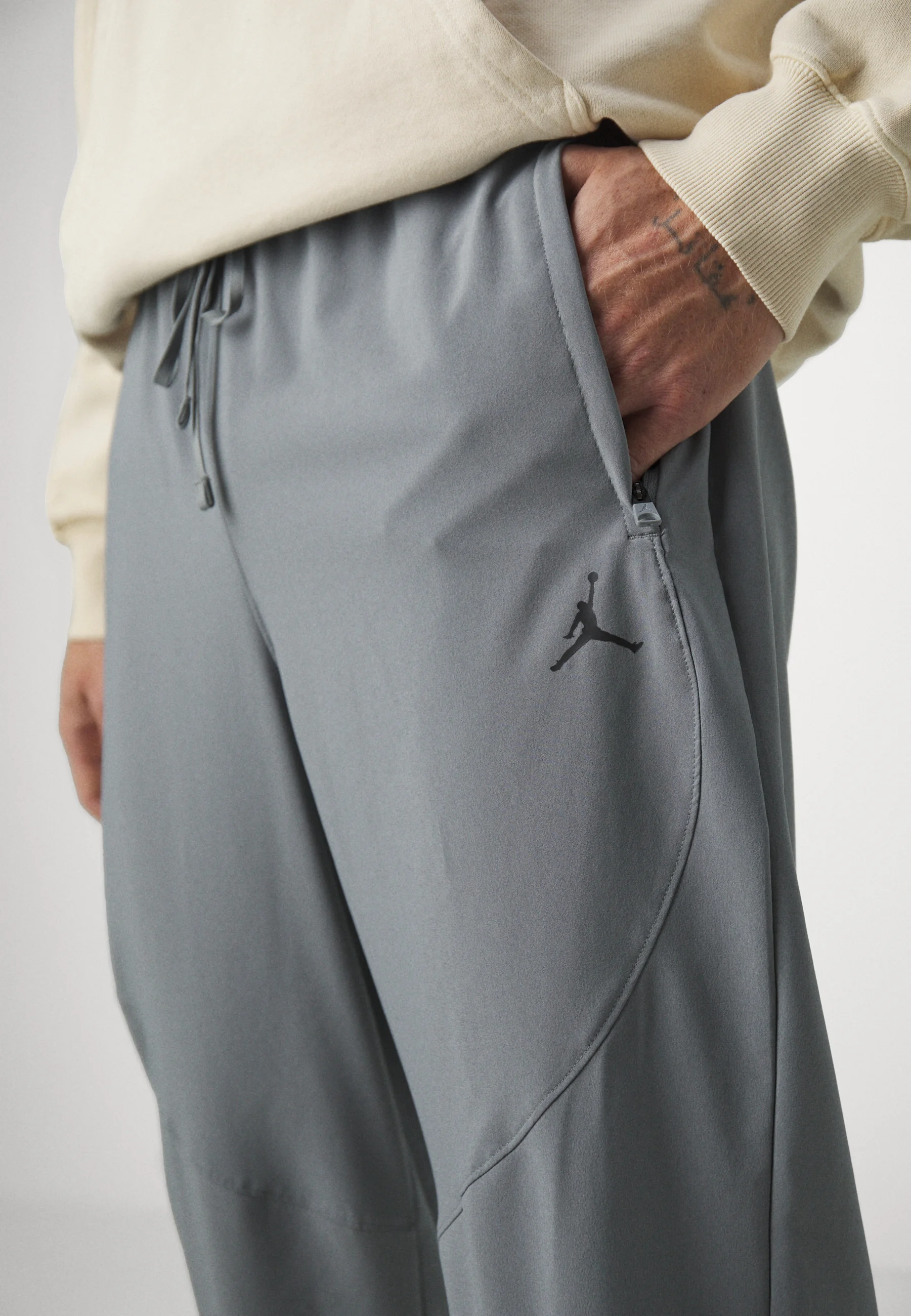 Jordan SPORT WOVEN PANT - Pantalones deportivos