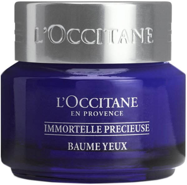L'OCCITANE Immortelle Précieuse Augenbalsam