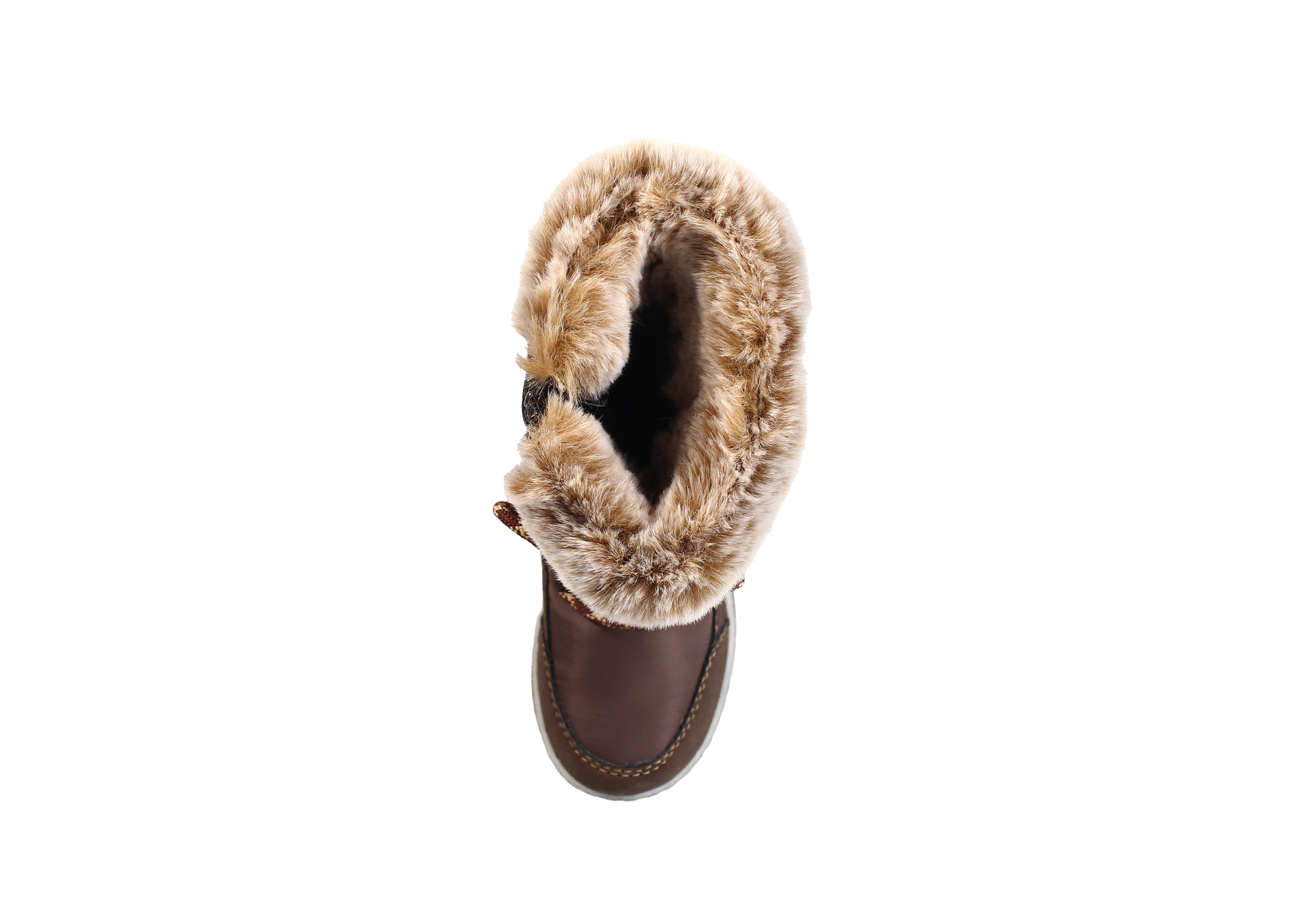 Lurchi Schneestiefel Valana-TEX - brown